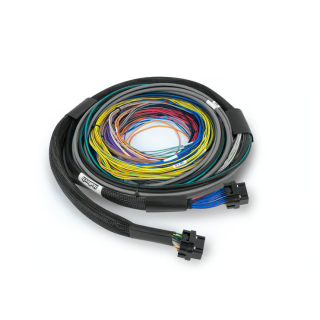 Nexus S3 / S2 Universal Wire-In Harness - 2.5m (8')