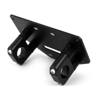 Nexus R3 / S3 / S2 Tube Mount Kit - 31.75mm (1.25") Diameter: 31.75mm (1.25")