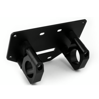 Nexus R3 / S3 / S2 Tube Mount Kit - 41.275mm (1.625") Diameter: 41.275mm (1.625")