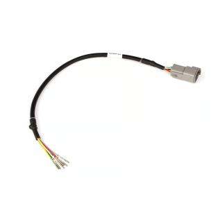 Wideband Adaptor Harness - 400mm Length: 400mm