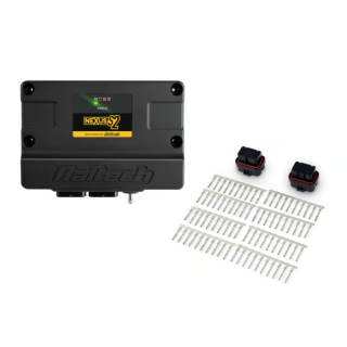 Nexus S2 ECU + Plug and Pin Set