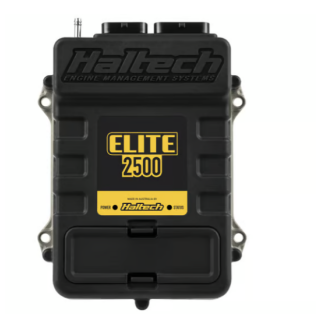 Elite 2500 ECU