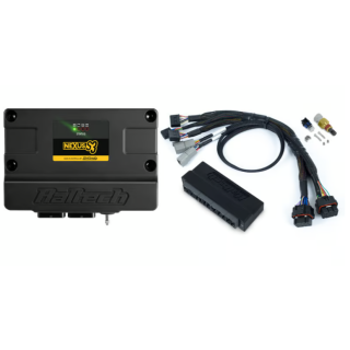 Nexus S3 Plug 'n' Play Adapter Harness Kit - Honda S2000 (AP1 / AP2 )