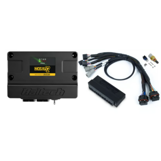 Nexus S2 Plug 'n' Play Adapter Harness Kit - Honda S2000 (AP1 / AP2 )