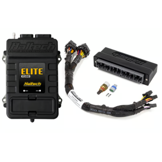 Elite 1500 + Plug'n'Play Adaptor Harness Kit for Honda S2000