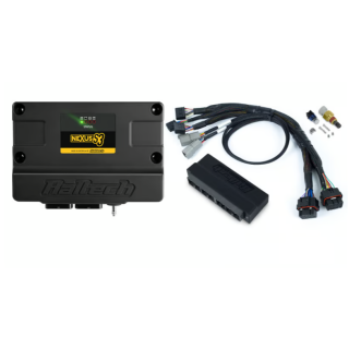 Nexus S3 Plug 'n' Play Adapter Harness Kit - Subaru WRX MY99-00