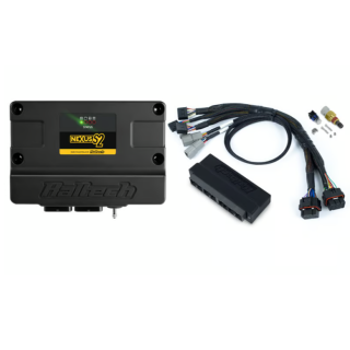 Nexus S2 Plug 'n' Play Adapter Harness Kit - Subaru WRX MY99-00