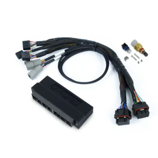 Nexus S2/S3 Plug 'n' Play Adapter Harness Subaru WRX MY99-00