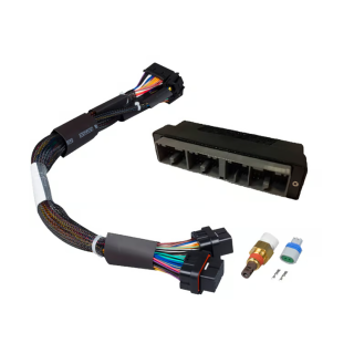 Elite 1000/1500 Subaru WRX MY99-00 Plug 'n' Play Adaptor Harness