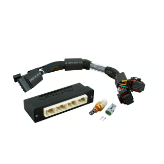 Elite 2500 Subaru Liberty/Legacy Gen 4 3.0R and GT Plug 'n' Play Adaptor Harness Kit