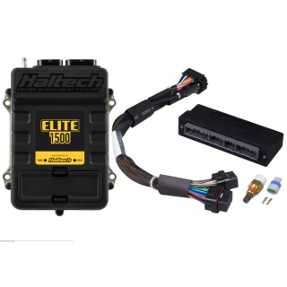 Elite 1500 + Subaru WRX MY97-98 Plug 'n' Play Adaptor Harness Kit