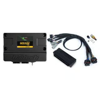 Nexus S3 Plug 'n' Play Adapter Harness Kit - Subaru GDB WRX MY01-05