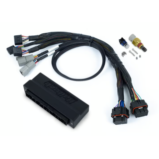 Nexus S3 Plug 'n' Play Adapter Harness Subaru WRX 01-05
