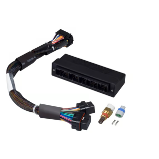 Elite 2000/2500 Subaru GDB WRX MY01-05 Plug 'n' Play Adaptor Harness Kit