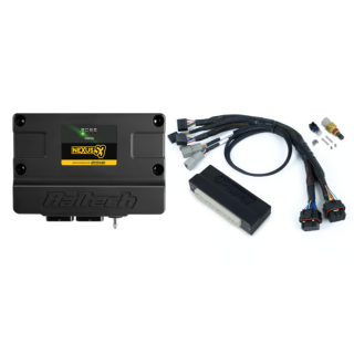 Nexus S3 Plug 'n' Play Adapter Harness Kit - Subaru WRX MY06-10