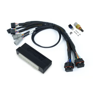 Nexus S3 Plug 'n' Play Adapter Harness Subaru WRX MY06-10