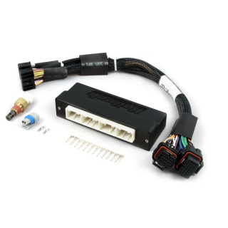 Elite 2500 Subaru WRX MY06-10 Plug 'n' Play Adaptor Harness Kit1