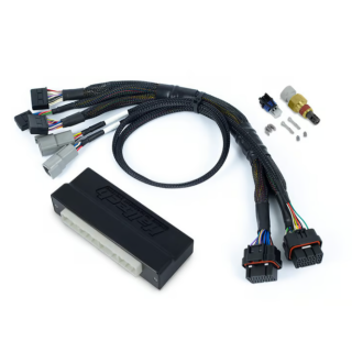 Nexus S3 Plug 'n' Play Adapter Harness Subaru WRX / STI MY11-19 - Suits Australian Delivered Models Only (ADM)