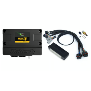 Nexus S3 Plug 'n' Play Adapter Harness Kit - Subaru WRX / STI MY11-19 (Australian Delivered Models Only)