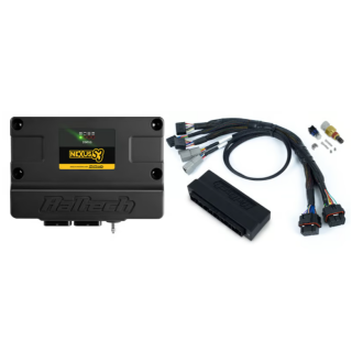 Nexus S3 Plug 'n' Play Adapter Harness Kit - Mazda MX5 NB