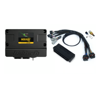 Nexus S2 Plug 'n' Play Adapter Harness Kit - Mazda MX5 NB