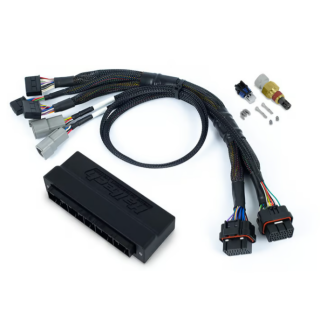 Nexus S2/S3 Plug 'n' Play Adapter Harness Mazda MX5 NB