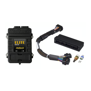 Elite 1500 + Mazda Miata (MX-5) NB Plug'n'Play Adaptor Harness Kit