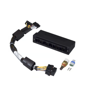 Elite 750 Mazda Miata (MX-5) NB Plug'n'Play Adaptor Harness