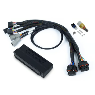 Nexus S2/S3 Plug 'n' Play Adapter Harness Mazda RX7 FD S6