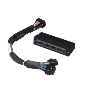 Elite 1000-2500 Mazda RX7 FD3S-S6 Plug 'n' Play Adaptor Harness