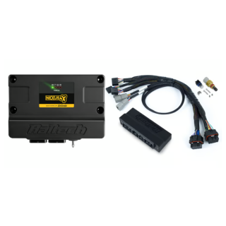 Nexus S3 Plug 'n' Play Adapter Harness Kit - Mazda RX7 FD S7 & 8