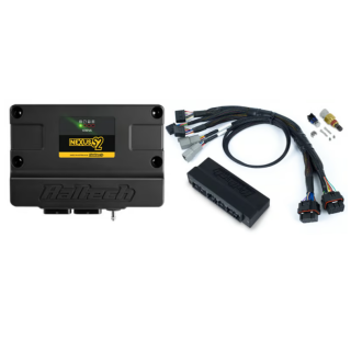 Nexus S2 Plug 'n' Play Adapter Harness Kit - Mazda RX7 FD S7 & 8