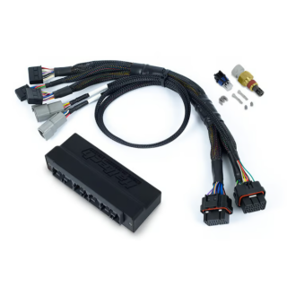 Nexus S2/S3 Plug 'n' Play Adapter Harness Mazda RX7 FD S7-8