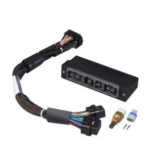 Elite 1000-2500 Mazda RX7 FD3S-S7&8 Plug 'n' Play Adaptor Harness