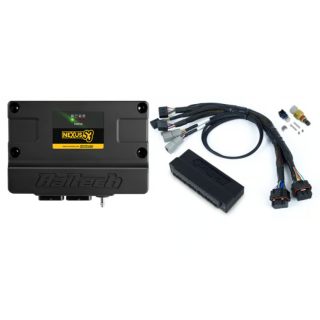 Nexus S3 Plug 'n' Play Adapter Harness Kit - Mazda MX5 NA
