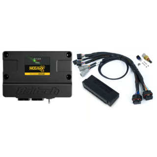 Nexus S2 Plug 'n' Play Adapter Harness Kit - Mazda MX5 NA