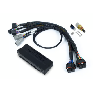 Nexus S2/S3 Plug 'n' Play Adapter Harness Mazda MX5 NA