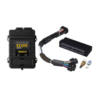 Elite 1500 + Mazda Miata (MX-5) NA Plug'n'Play Adaptor Harness Kit
