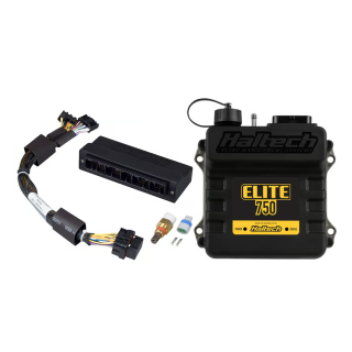 Elite 750 + Mazda Miata (MX-5) NA Plug'n'Play Adaptor Harness Kit