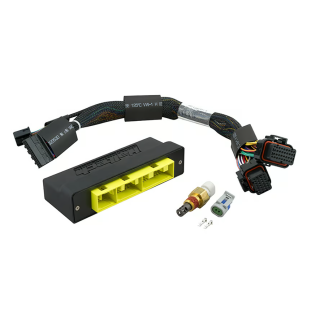 Elite 1000/1500 Mitsubishi Galant VR4 and Eclipse 1G Plug 'n' Play Adaptor Harness