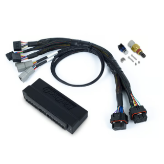 Nexus S3 Plug 'n' Play Adapter Harness Mitsubishi EVO 4-8 & 2G
