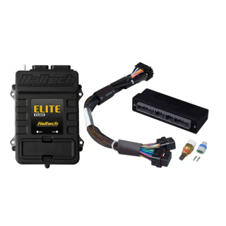 Elite 1500 + Mitsubishi EVO 1-3 Plug 'n' Play Adaptor Harness Kit
