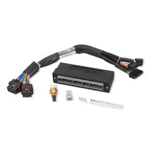 Elite 1000/1500 Mitsubishi EVO 1-3 Plug 'n' Play Adaptor Harness