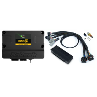 Nexus S3 Plug 'n' Play Adapter Harness Kit - Mitsubishi EVO 9 & EVO 8MR