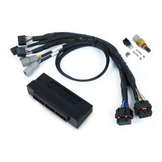 Nexus S3 Plug 'n' Play Adapter Harness Mitsubishi EVO 9 & EVO 8MR