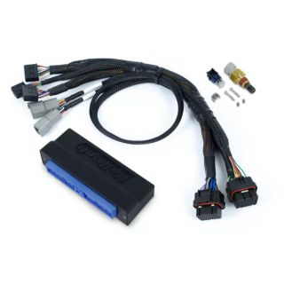 Nexus S2/S3 Plug 'n' Play Adapter Harness Nissan Silvia S13 SR20