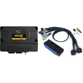 Nexus S2 Plug 'n' Play Adapter Harness Kit - Nissan Silvia S13 SR20