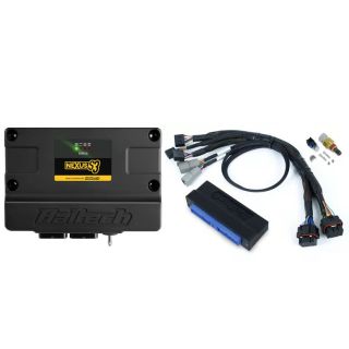 Nexus S3 Plug 'n' Play Adapter Harness Kit - Nissan Silvia S13 SR20