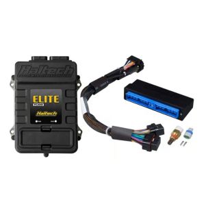 Elite 1500 + Nissan Silvia S14 S1 "ZENKI" Plug 'n' Play Adaptor Harness Kit