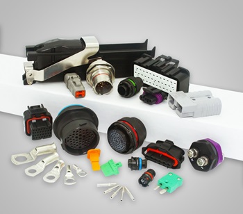 Connectors